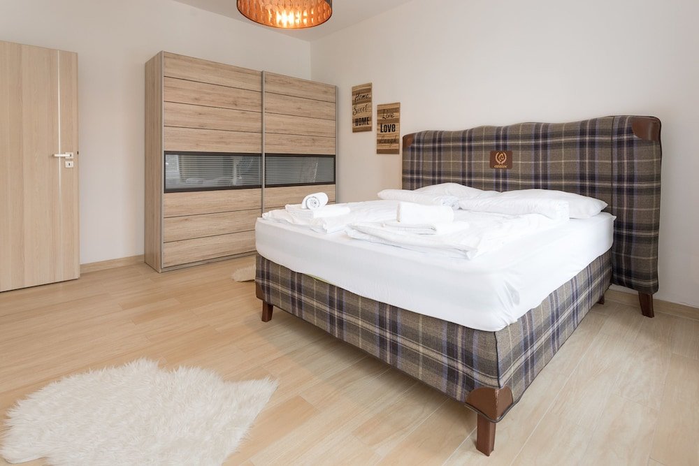 Фото Apartment House in Vienna