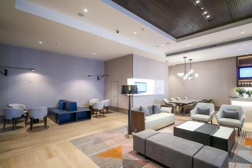 Фото Hyatt Place Shanghai Tianshan Plaza