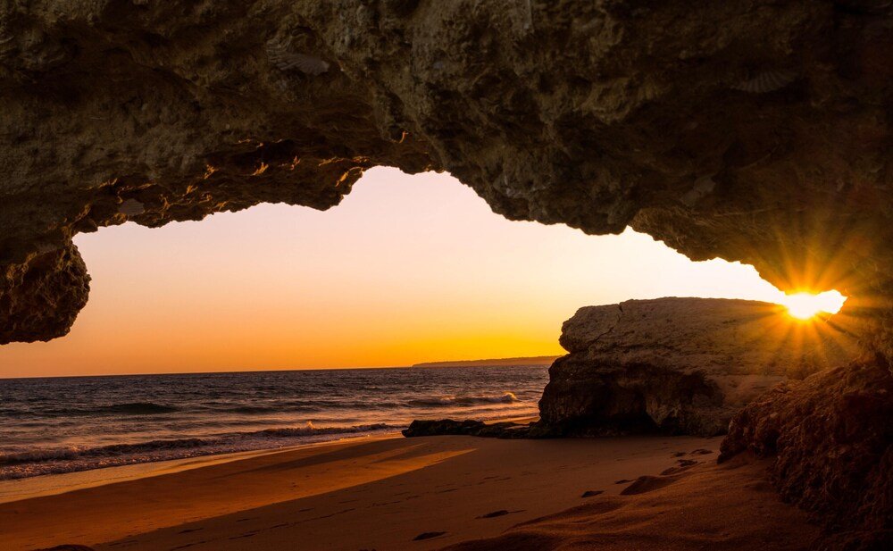 Фото Apartment With one Bedroom in Quarteira, With Wonderful City View, Terrace and Wifi