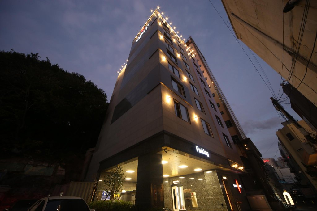 Фото отеля 4