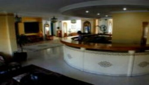 Гостиница Kamal Hotel в Агадире