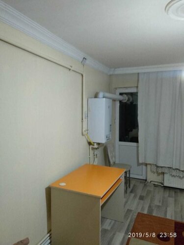 Гостиница Haci Nevruz Apartları в Арпачае