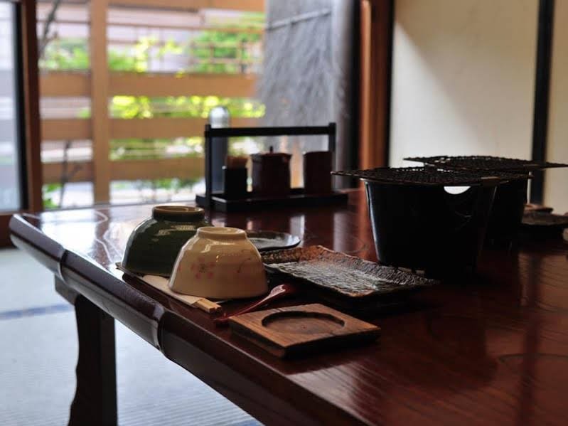 Фото Haonnoyado Kuroshio