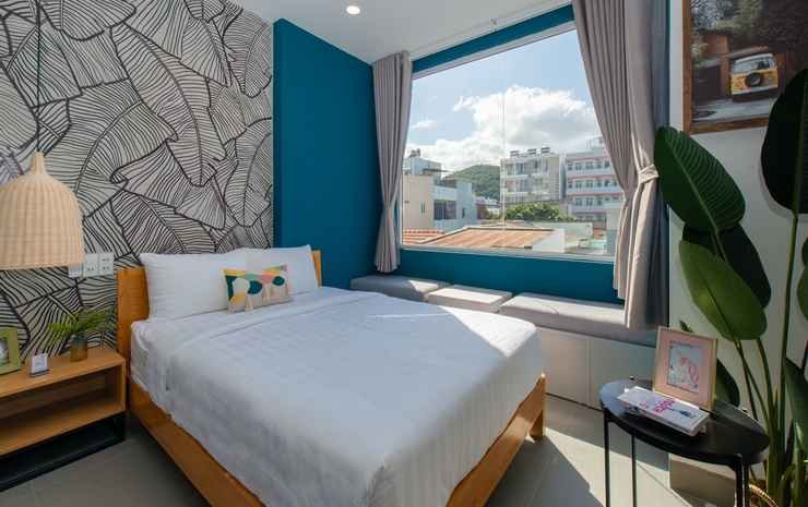 Фото Shoho Hotel Nha Trang