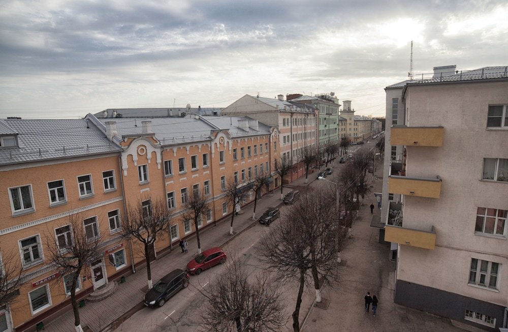 Фото Арендаград