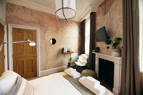 Фото The Culpeper