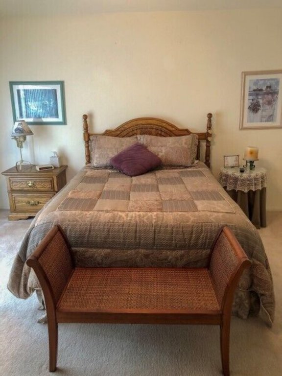 Фото Mike Stubbs Home 3 Bedrooms 2 Bathrooms Home