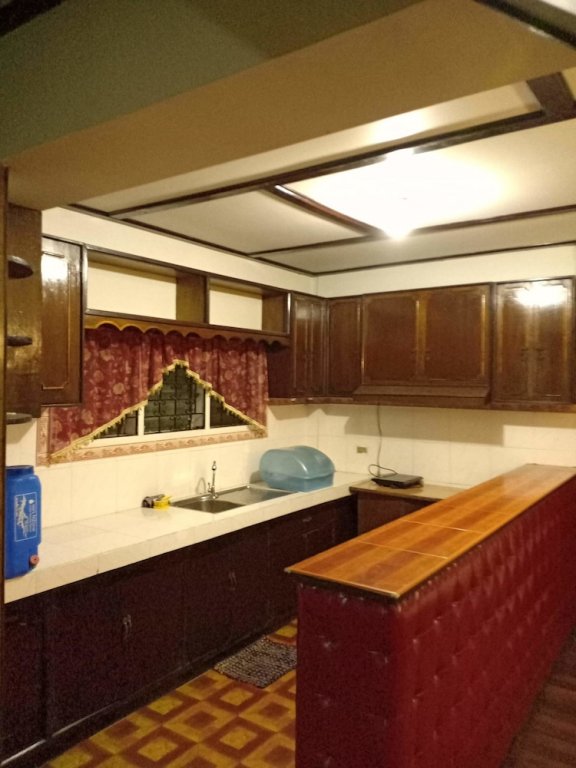 Фото Baguio Homestay