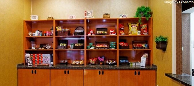 Фото Holiday Inn Odessa