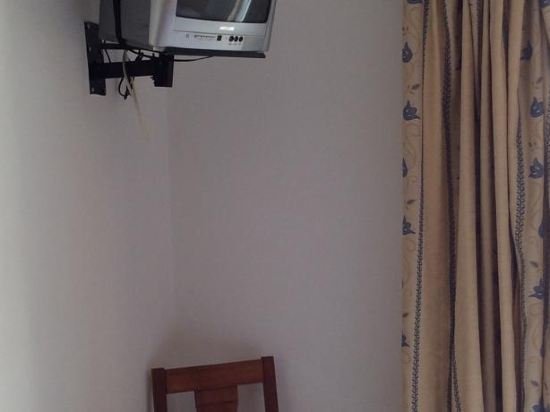 Фото Meltemi Hotel