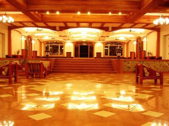 Фото Kohinoor Samudra Beach Resort