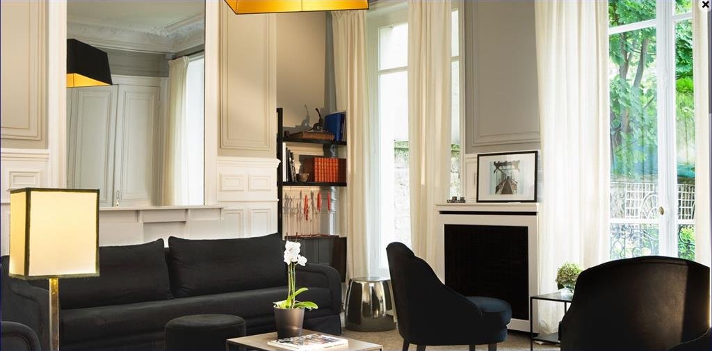 Фото Le 5 Particulier