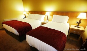 Belmore Court & Motel (Northern Ireland, County Fermanagh, Enniskillen), hotel