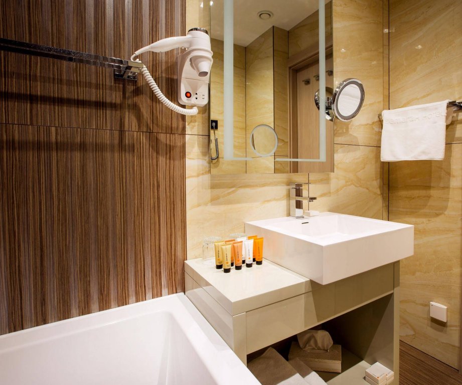 Фото Lielupe by Semarah Hotels