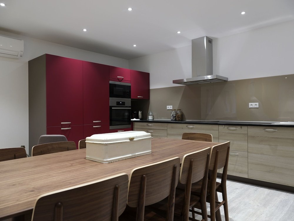 Фото Les Suites Du Cygne