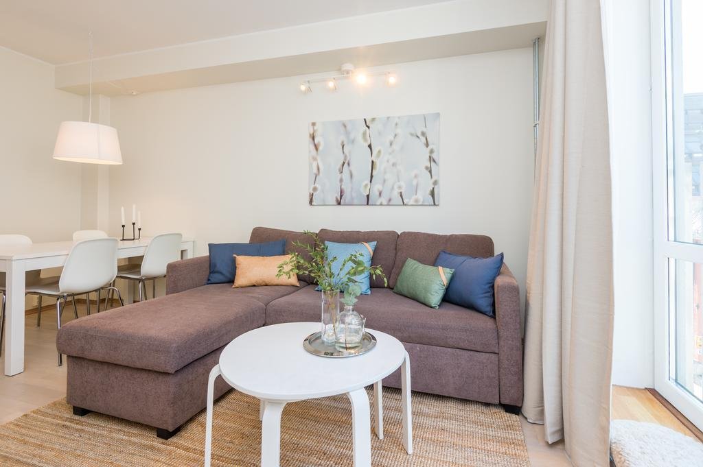 Фото Nordic Host - Dronningens Gate 12