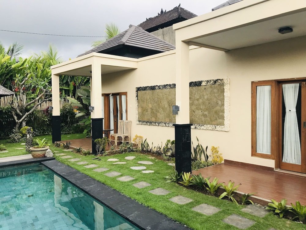 Фото Homayoon Villa