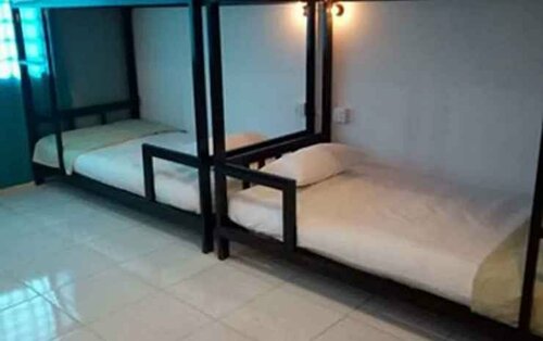 Гостиница Sophea Hostel в Баттамбанге