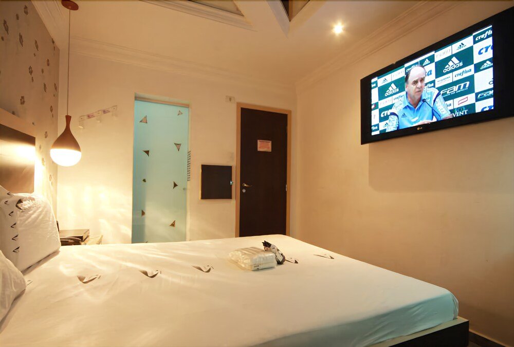 Фото отеля 5