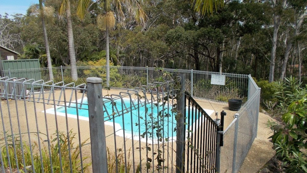 Фото The Carrai at South West Rocks