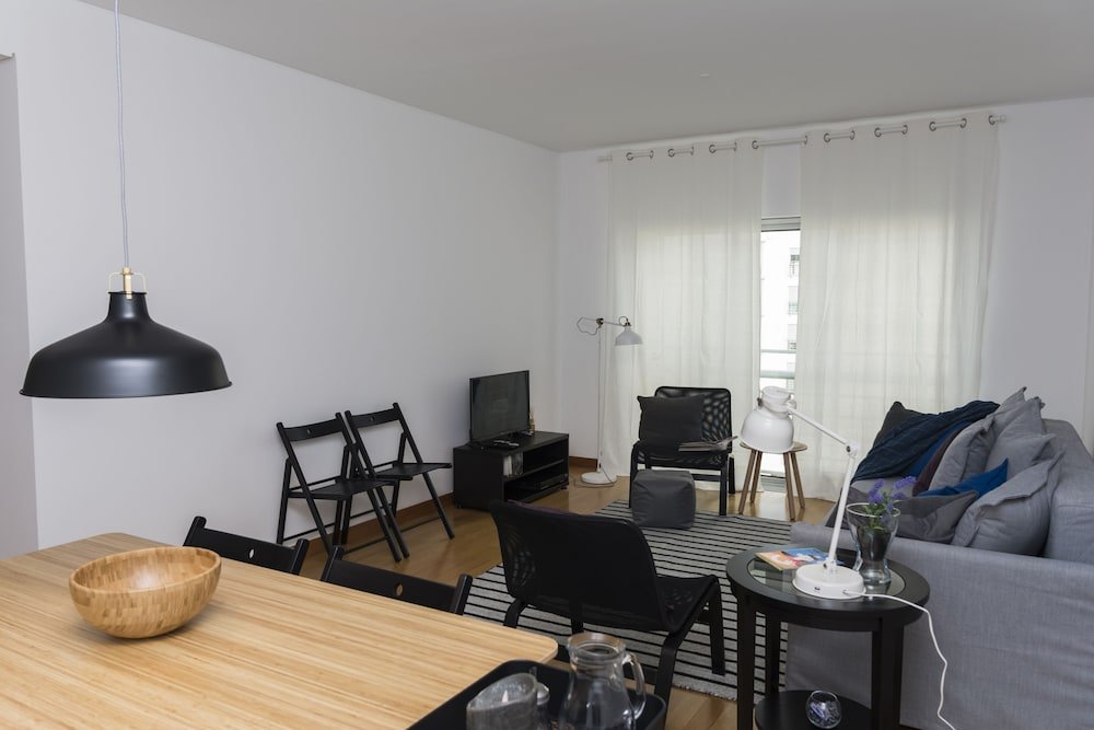 Фото Apartamento do Atlântico