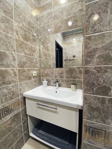 Гостиница Mojo Hotel в Видном