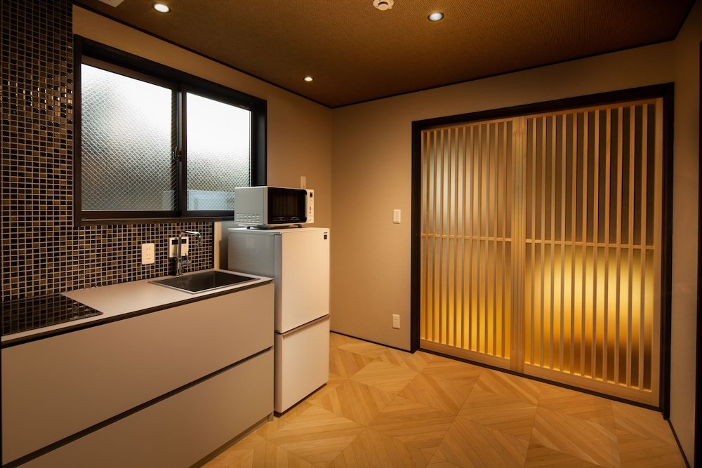 Фото Tsumugi Shichijonushiyacho