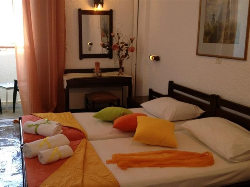 Фото Malia Holidays