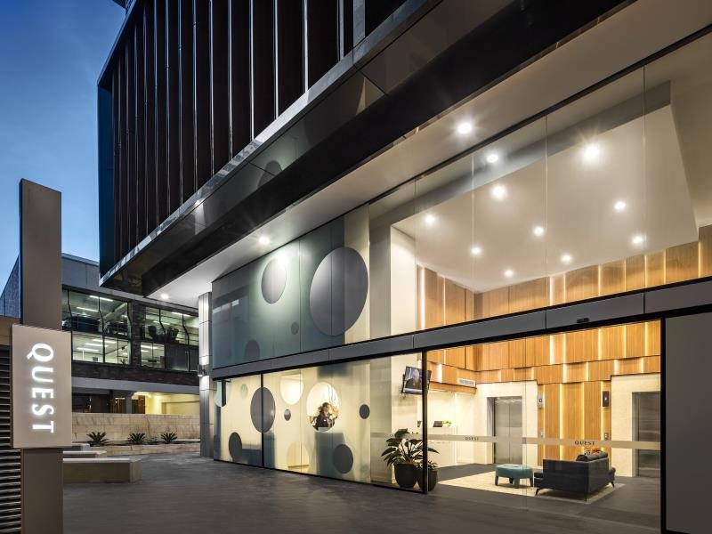 Фото Quest St Leonards