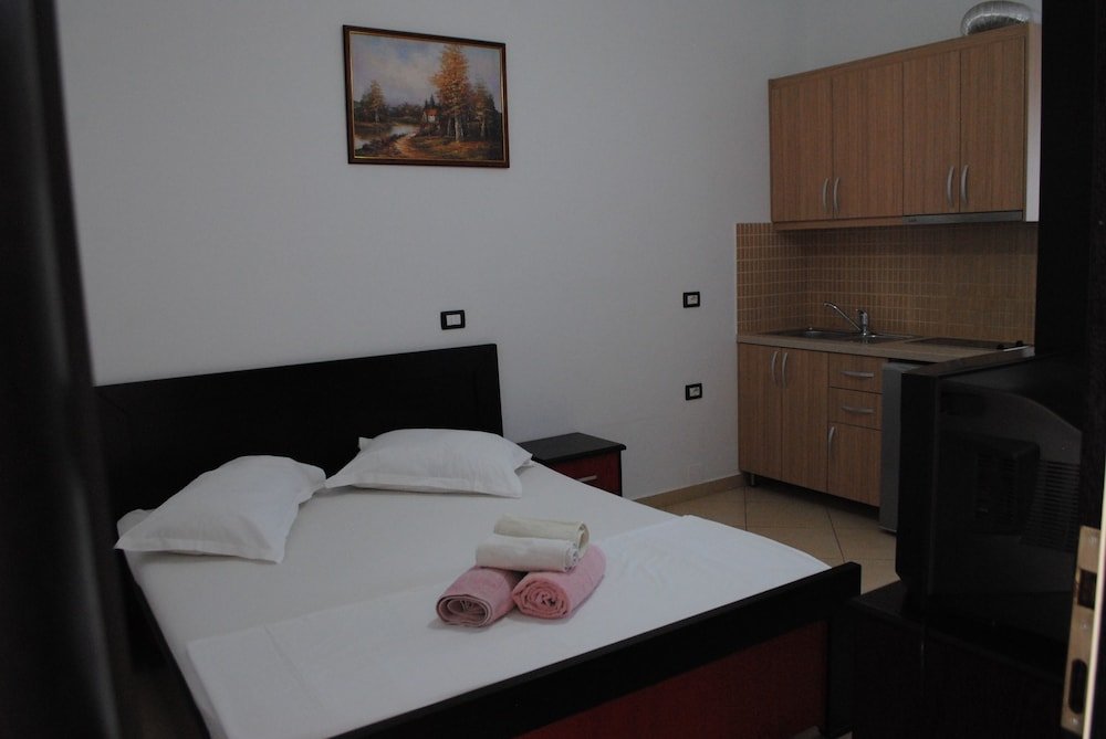 Фото Visi Apartments