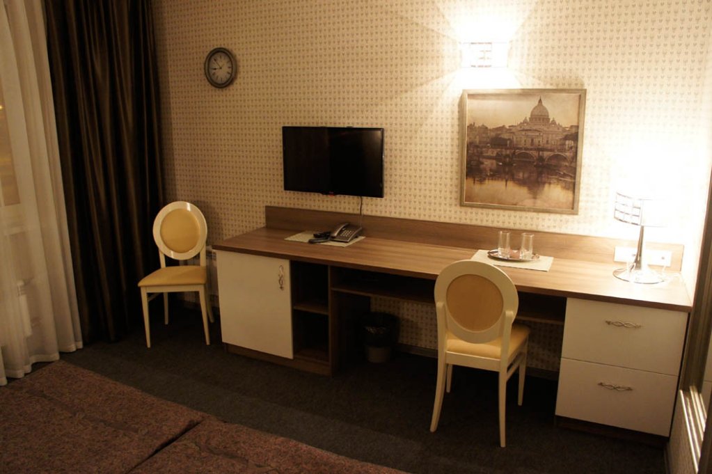 Фото Классик