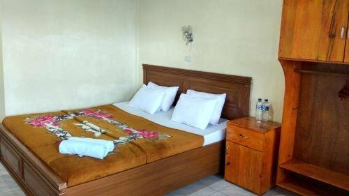 Hotel Gokhon Guest House, North Sumatra, photo