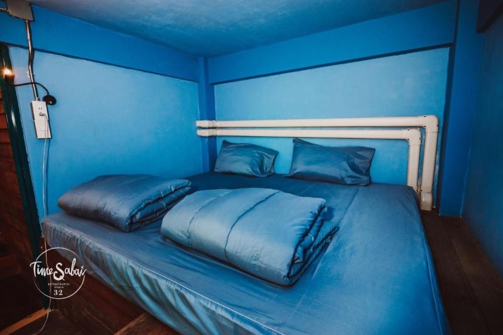 Фото Timesabai32 hostel