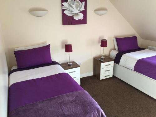 Фото North Bridge Street Guest House