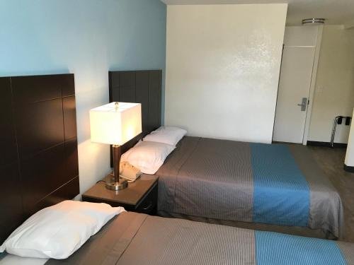 Фото Inn Of Long Beach