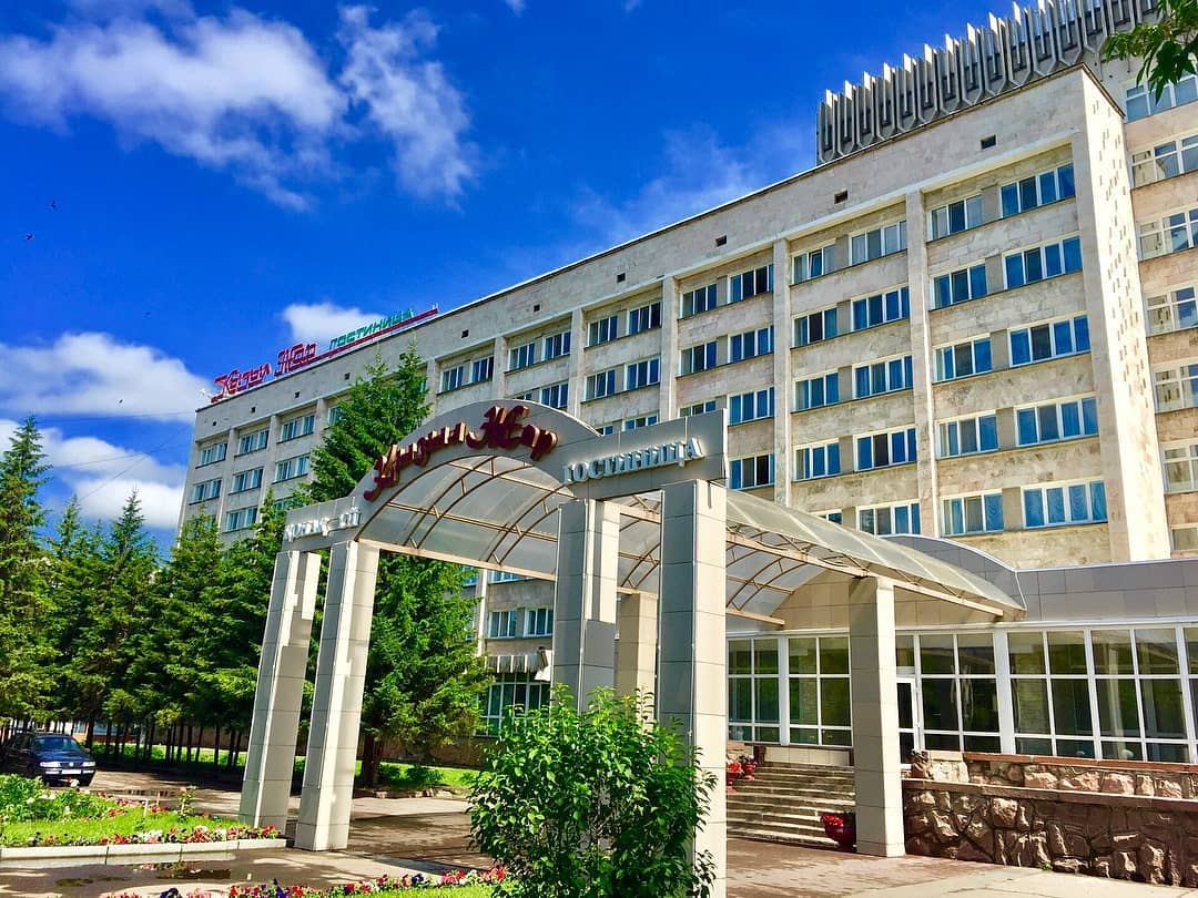 Фото отеля 5