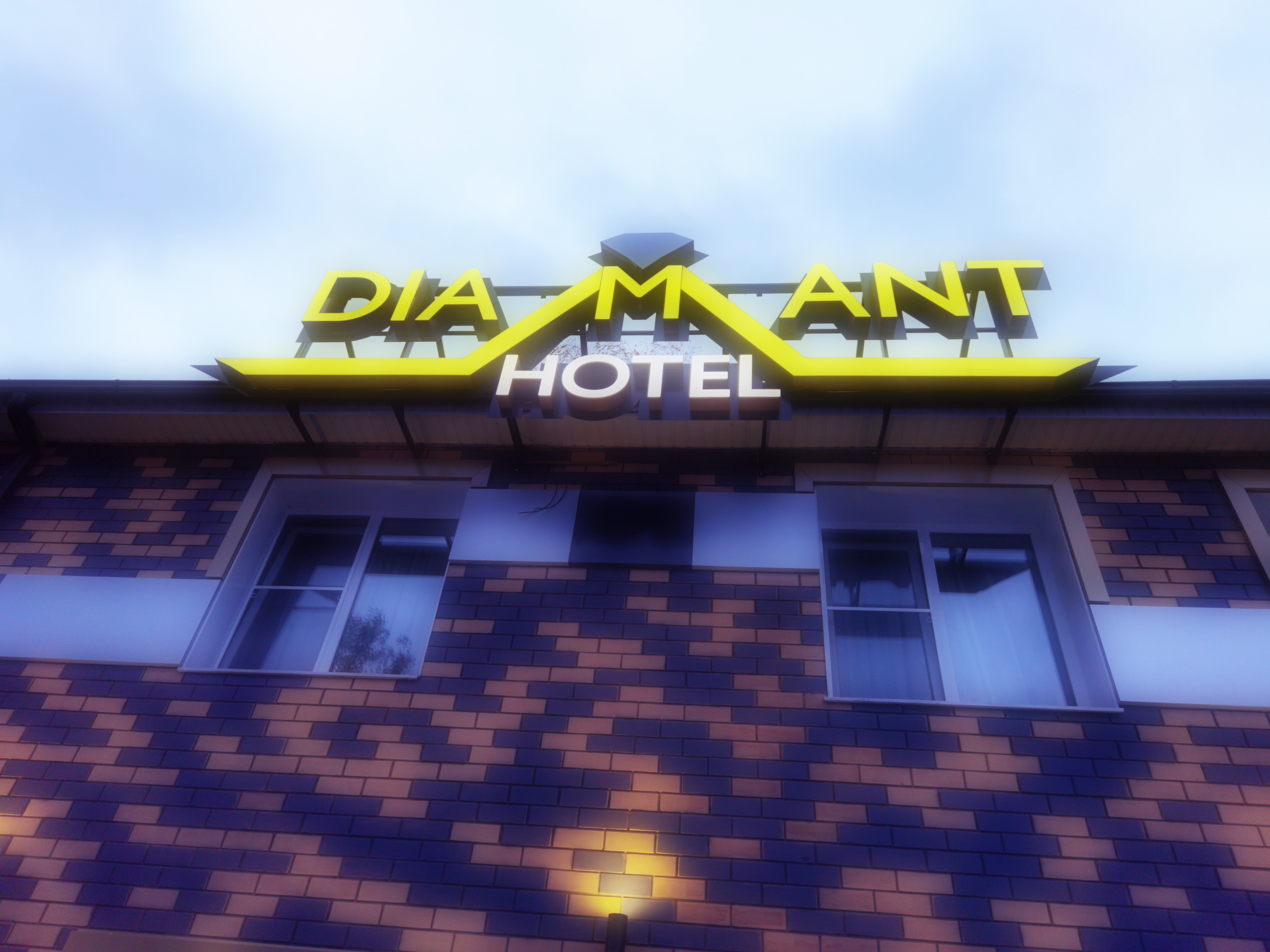 Фото отеля 2