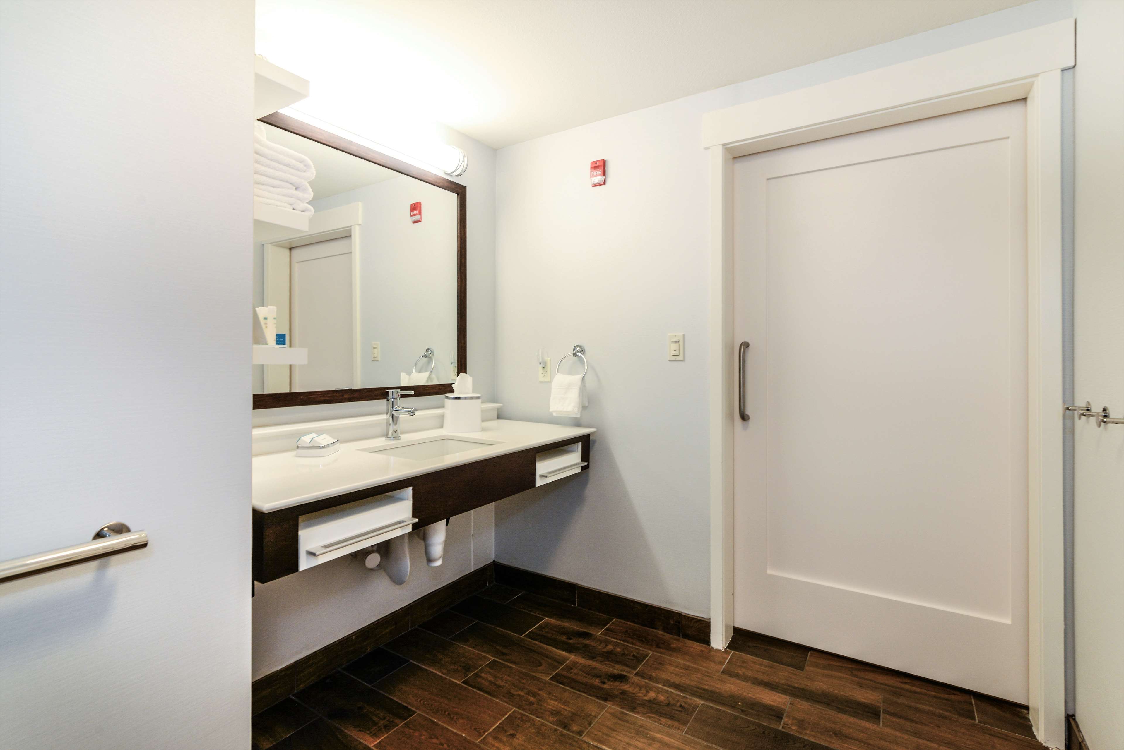 Фото Hampton Inn Brighton