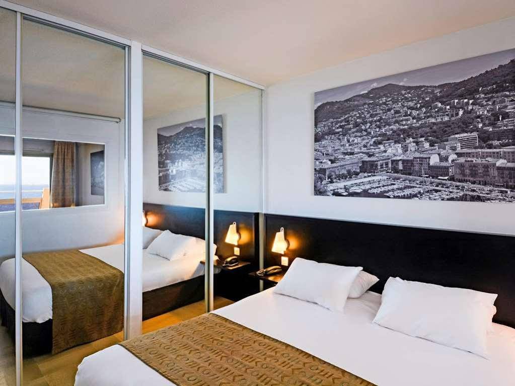 Фото Aparthotel Adagio Nice Promenade des Anglais