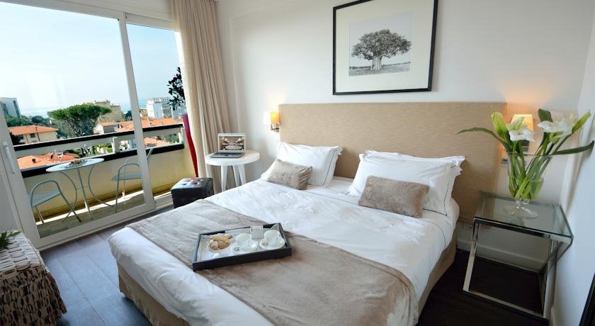 Фото Mondial Resort & SPA