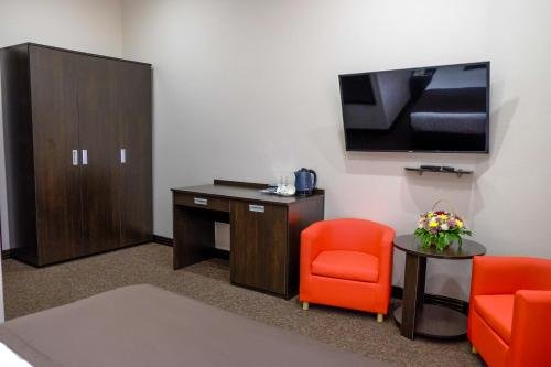 Фото ЖанаОтель