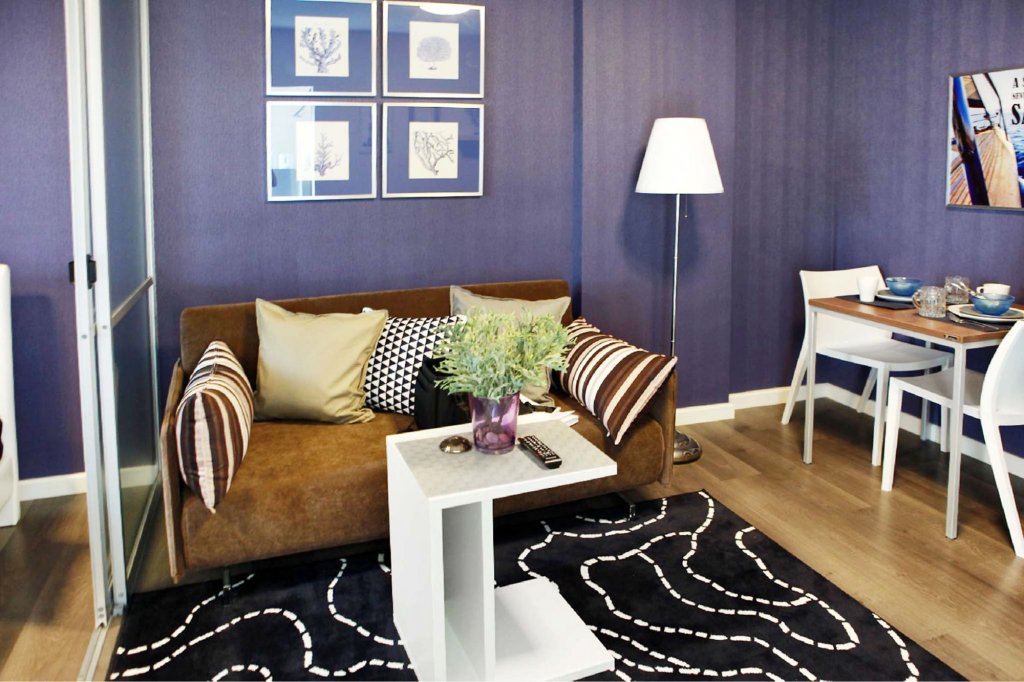 Фото Dcondo Mine by Favstay