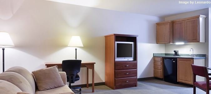 Фото Rodeway Inn