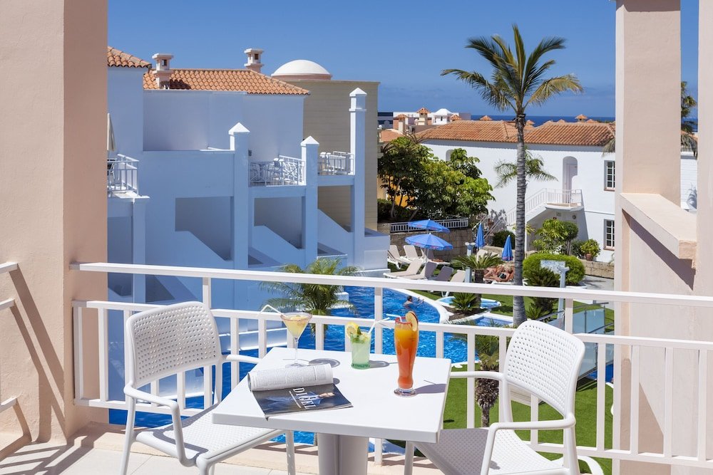 Фото Отель Labranda Bahía Fanabe & Villas – All Inclusive