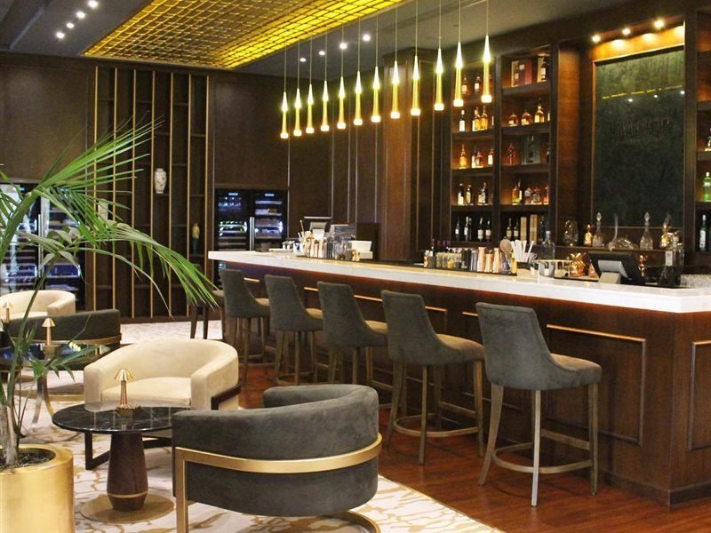 Фото Jumeirah Royal Saray