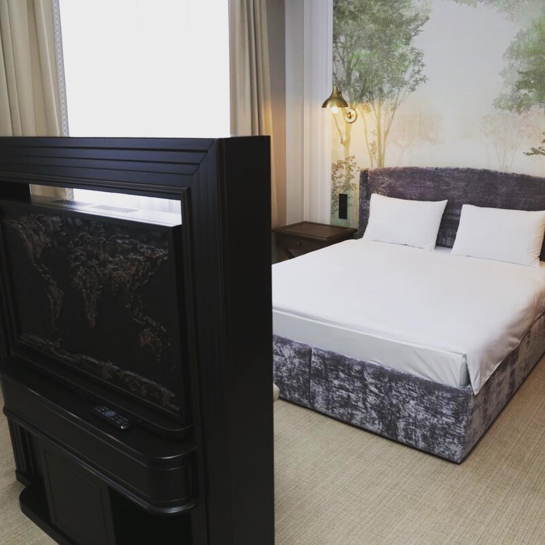 Фото Telegraph Inn