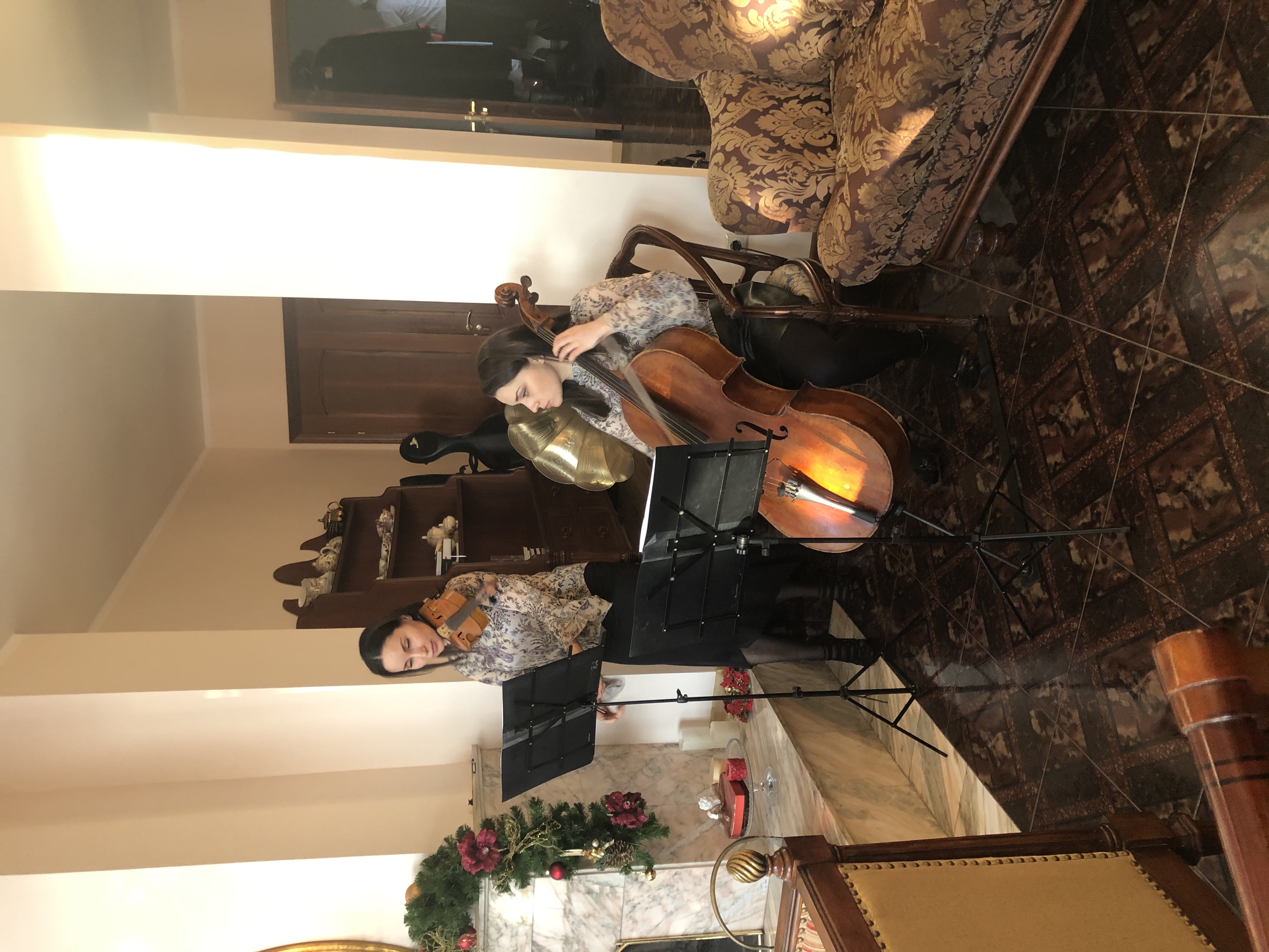 Фото Villa a la Russe