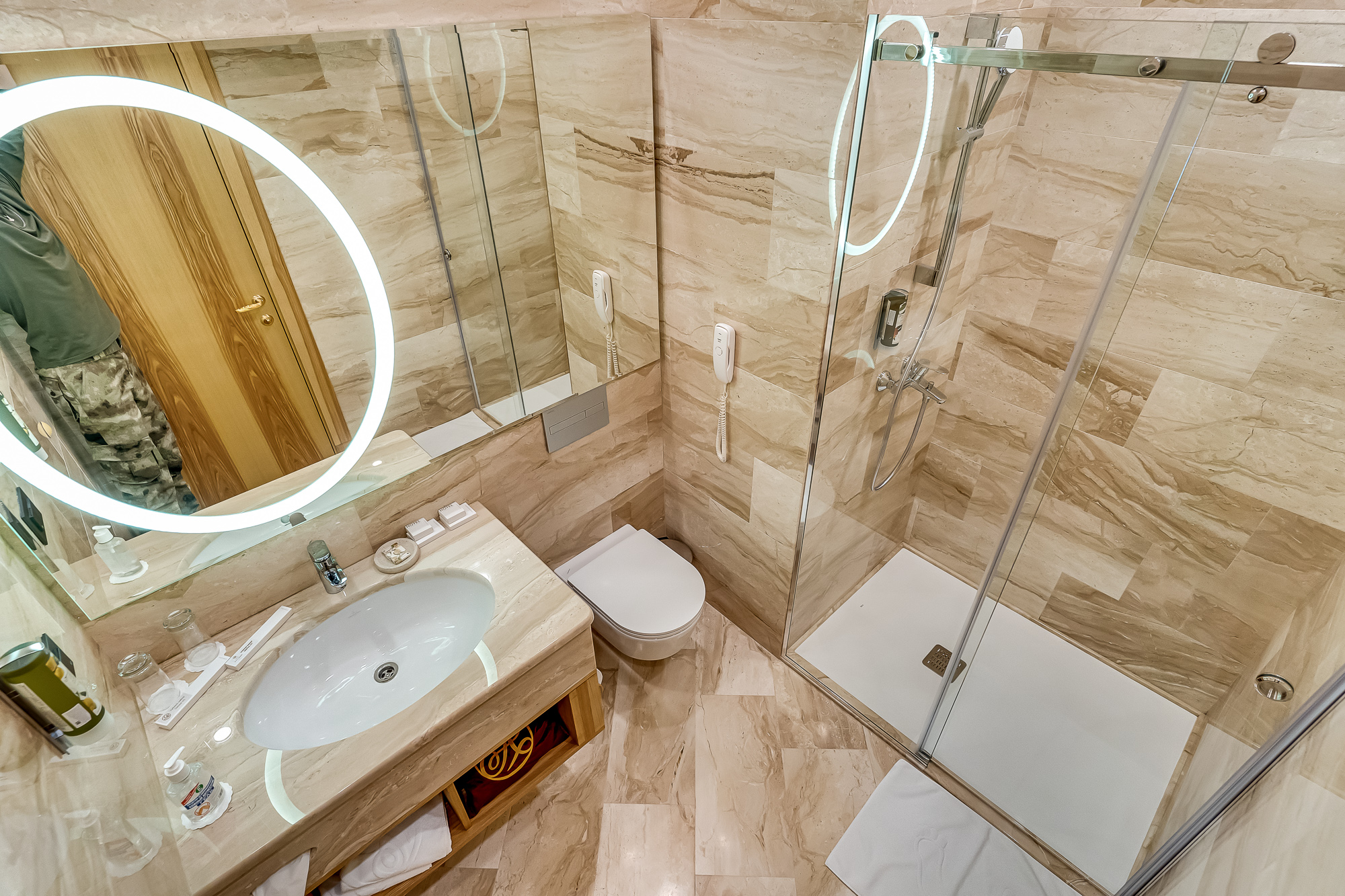 Фото Садовая-Атташе