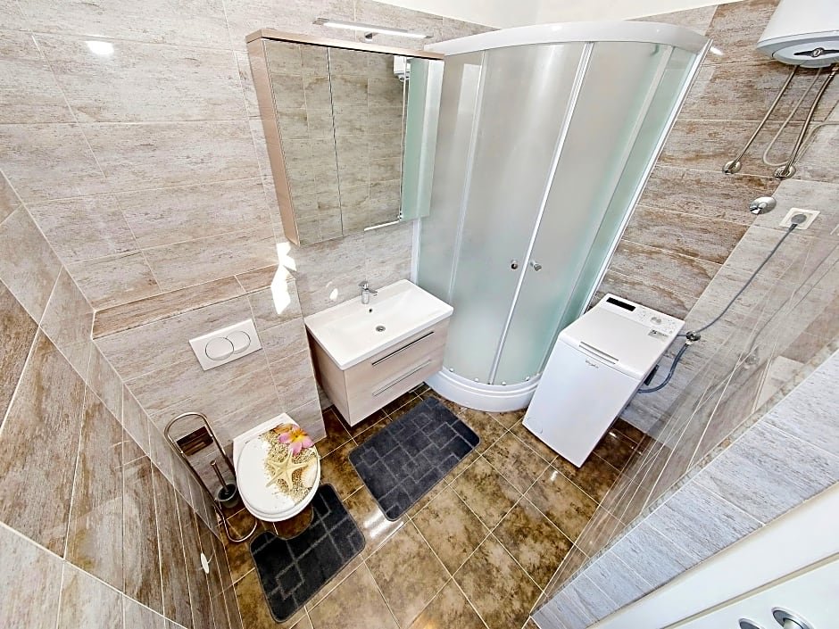 Фото Apartment Ema