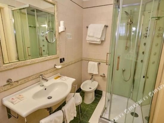 Фото Hotel Riviera dei Dogi